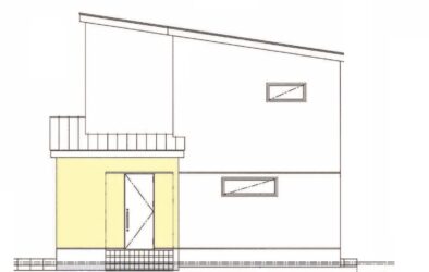 写真：伴中央二丁目No.4