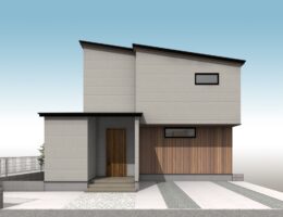 写真：伴中央二丁目No.4