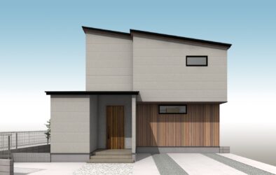 写真：伴中央二丁目No.4