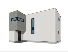 写真：カーサ・ヴァローレ伴中央二丁目No.5