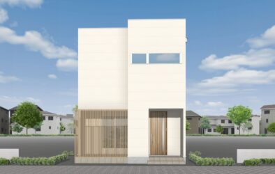 写真：カーサ・ヴァローレ亀山一丁目