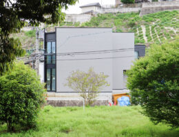 写真：長束西三丁目No.1