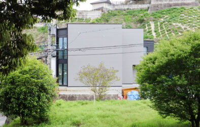 写真：長束西三丁目No.1