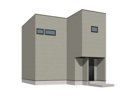 写真：長束西三丁目No.1