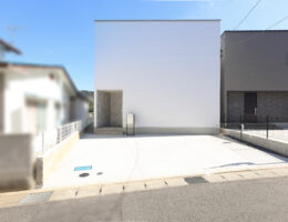 写真：カーサ・ヴァローレ西条町御薗宇円城寺No.4