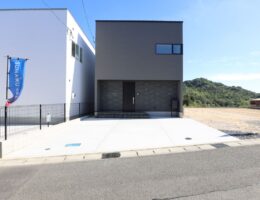 写真：カーサ・ヴァローレ西条町御薗宇円城寺No.3