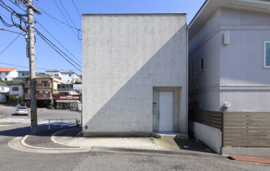 写真：毘沙門台二丁目中古戸建