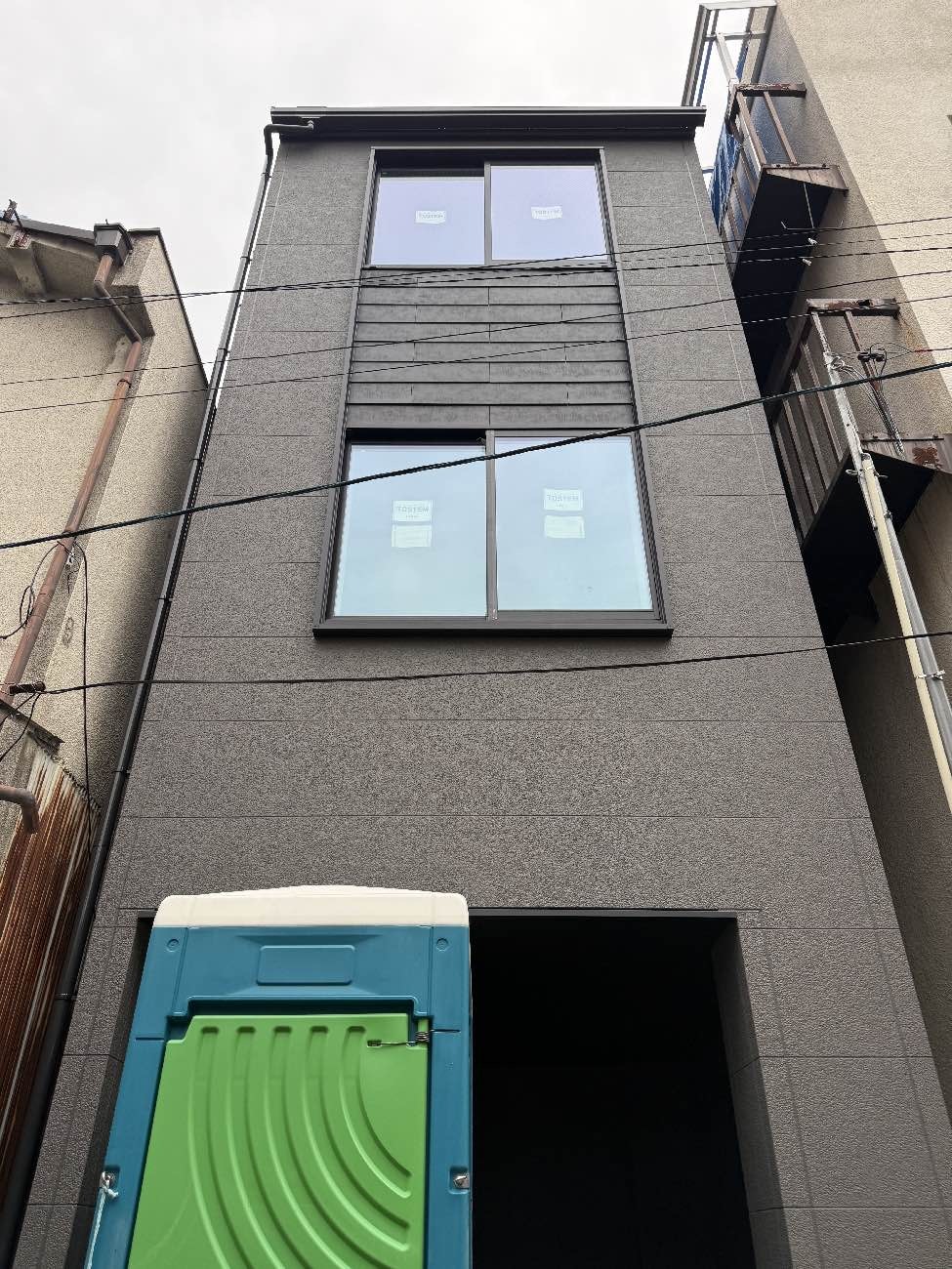 写真:カーサ・ヴァローレ白島北町