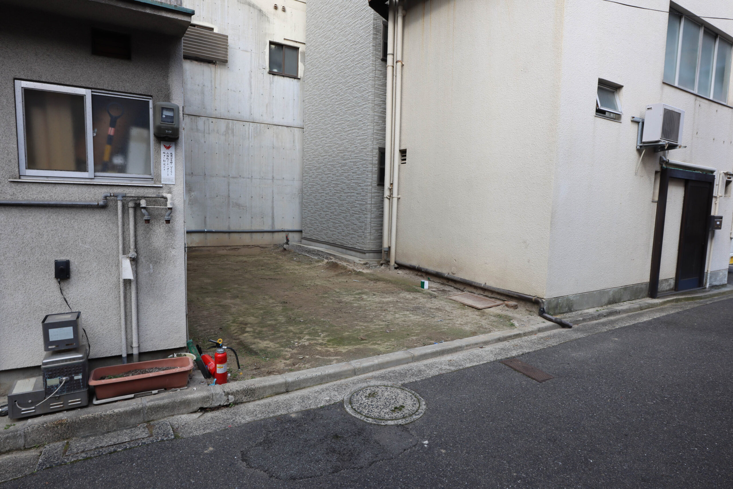 写真:カーサ・ヴァローレ白島北町